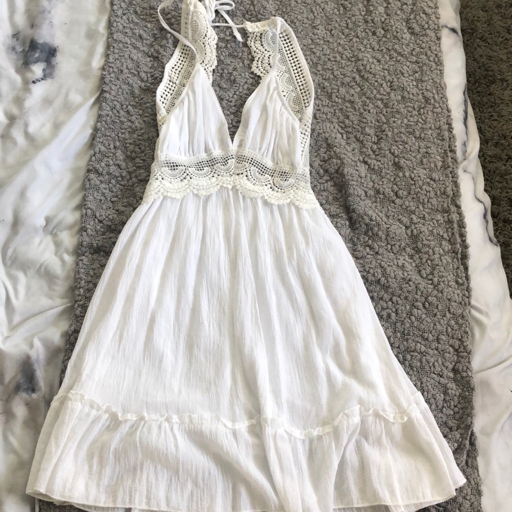 Boho Tank
